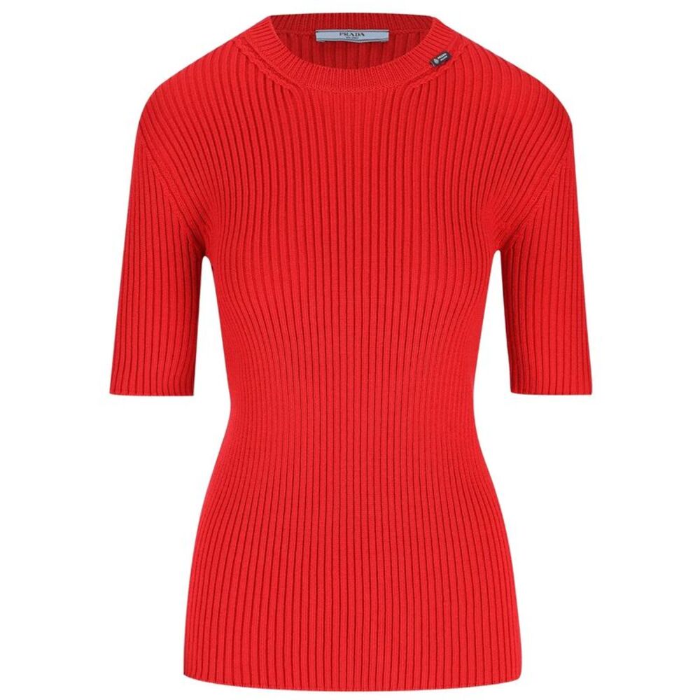 Prada Women Maglieria